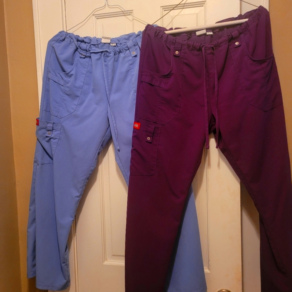 Pants for medical MA